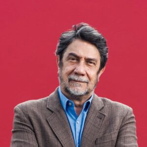 Virgilio Almeida - Conquistando o Prêmio FCW de Ciência 2023 com a Inteligência Artificial