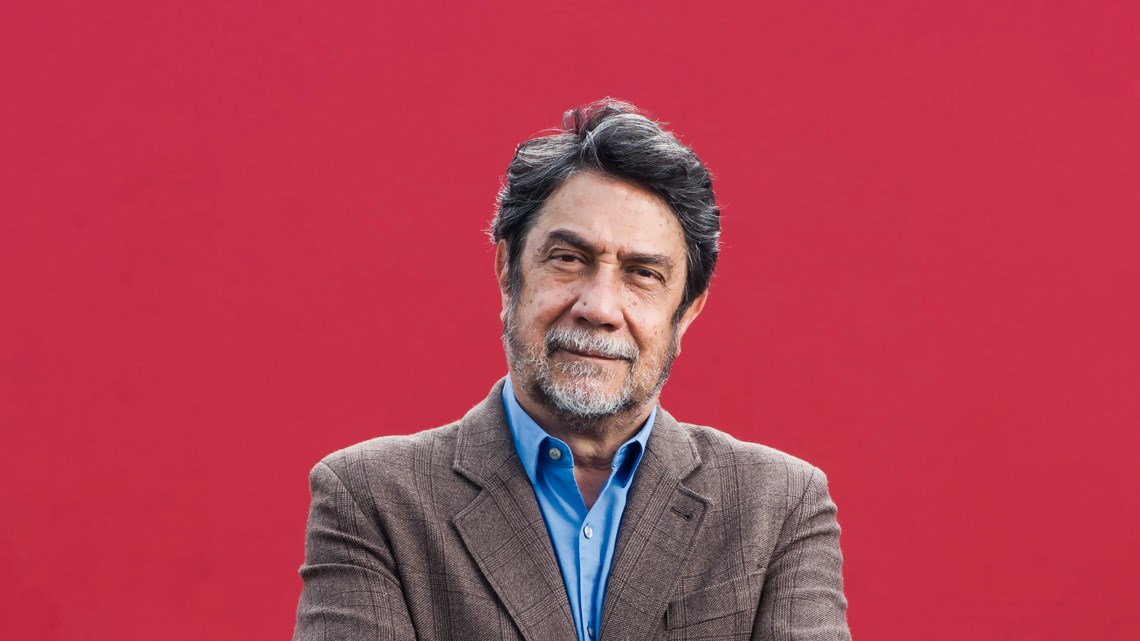 Virgilio Almeida - Conquistando o Prêmio FCW de Ciência 2023 com a Inteligência Artificial