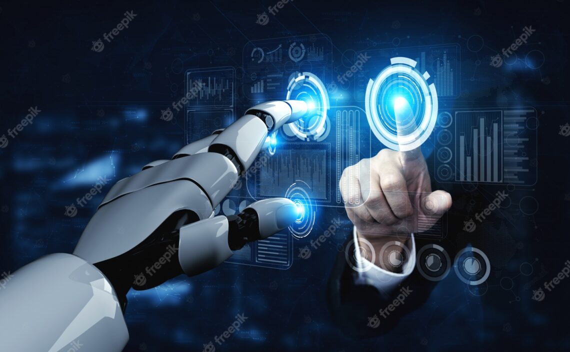 O Futuro da Profissão Jurídica - Tendências e Benefícios da Inteligência Artificial, RPA e Realidade Virtual