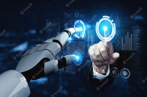 O Futuro da Profissão Jurídica - Tendências e Benefícios da Inteligência Artificial, RPA e Realidade Virtual