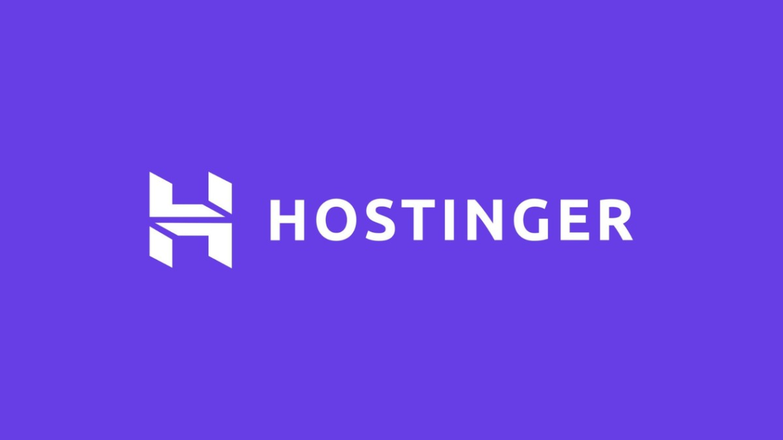 人工知能が搭載されたウェブサイトクリエーターに注目：Hostingerの挑戦